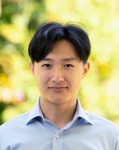 Nathan Wang